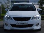 Opel Astra by Steinmetz 2010 года